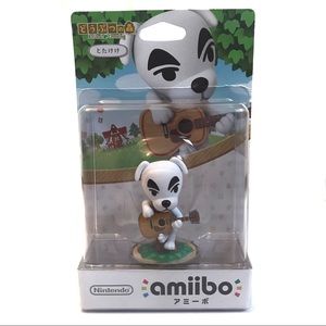 Animal Crossing KK Slider Ambiio